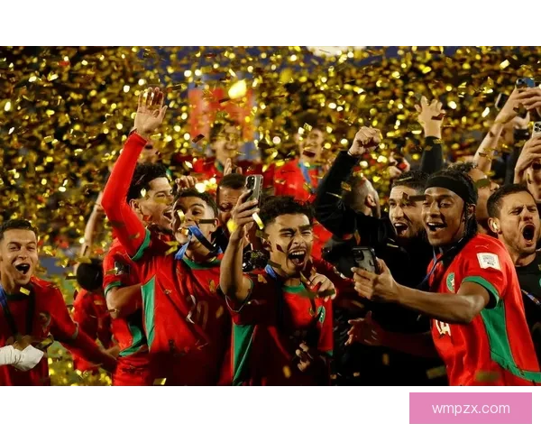 不止纯粹的激情与坚韧重新认识摩洛哥足球的力量与深度崛起之路